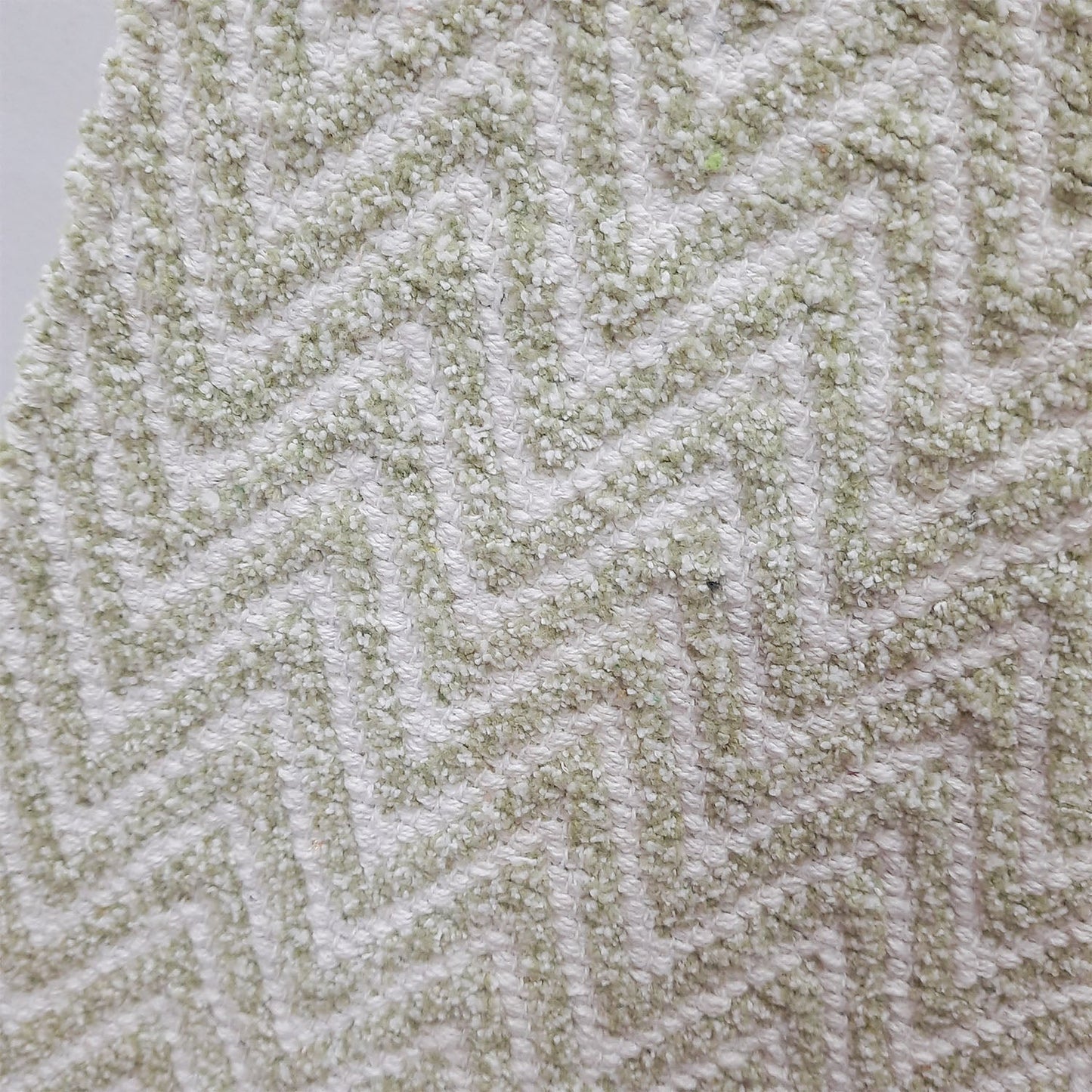 Avioni Handloom Cotton Designer Durries- 90cm x 150cm (~3×5 Feet)