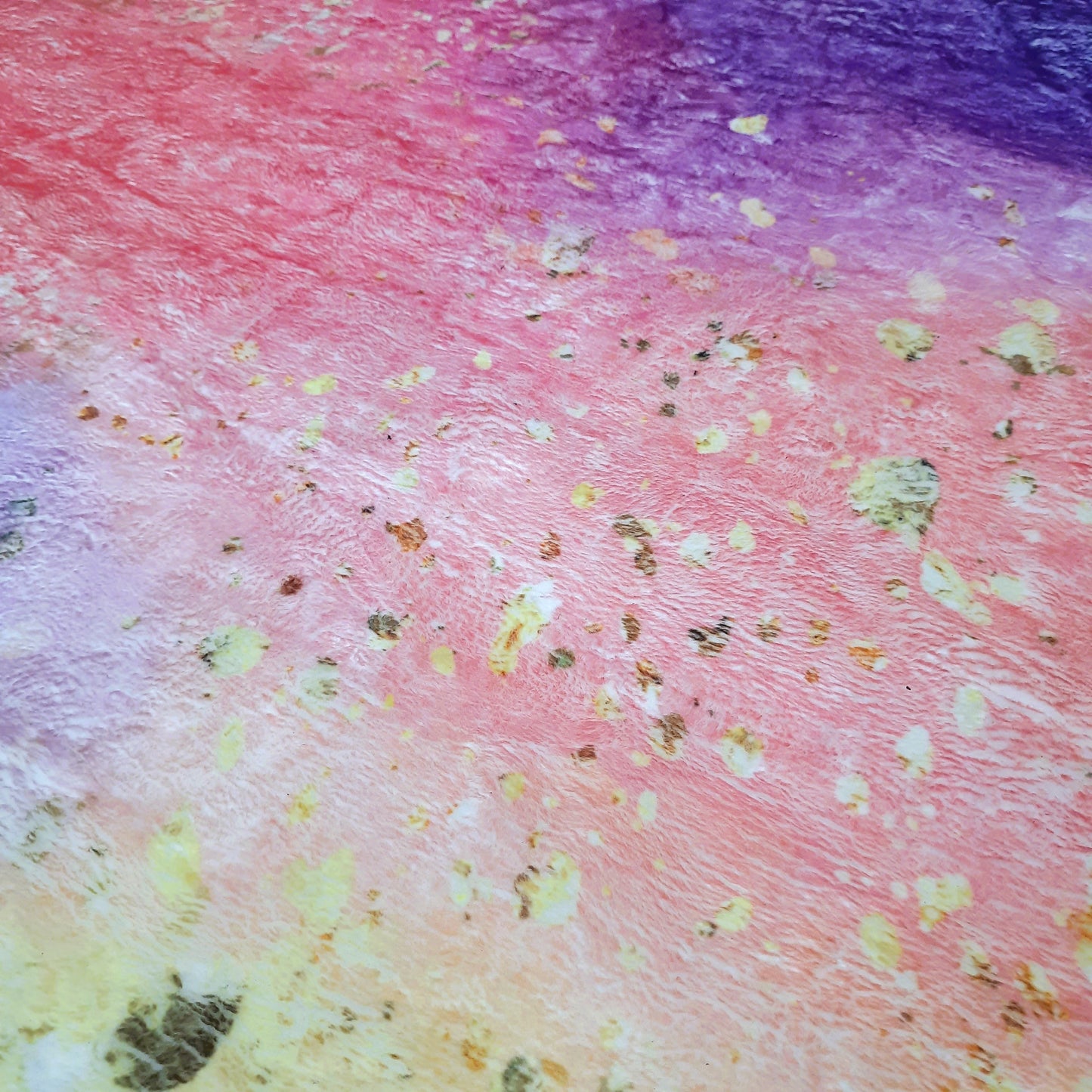 Plush Soft Faux Fur Premium Luxury Rug – Multi Color – Avioni Carpets