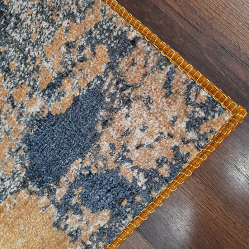 Avioni Faux Silk Carpet | Perfect Blend of Style and Luxury | Durable and Washable | PebbleStreet Collection