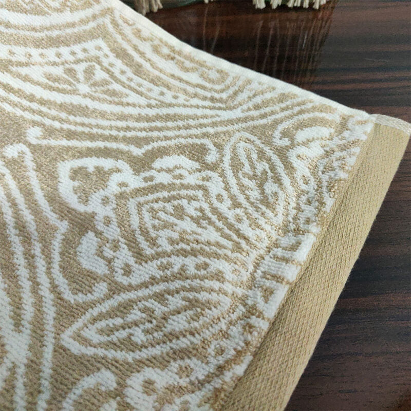 Combo Saver – Buy 2 bath towels and get upto 70% + 10% extra off – Avioni 100% Cotton Premium & Luxury Soft Linen Bath Towels (Set of 2)-70cm x 135cm