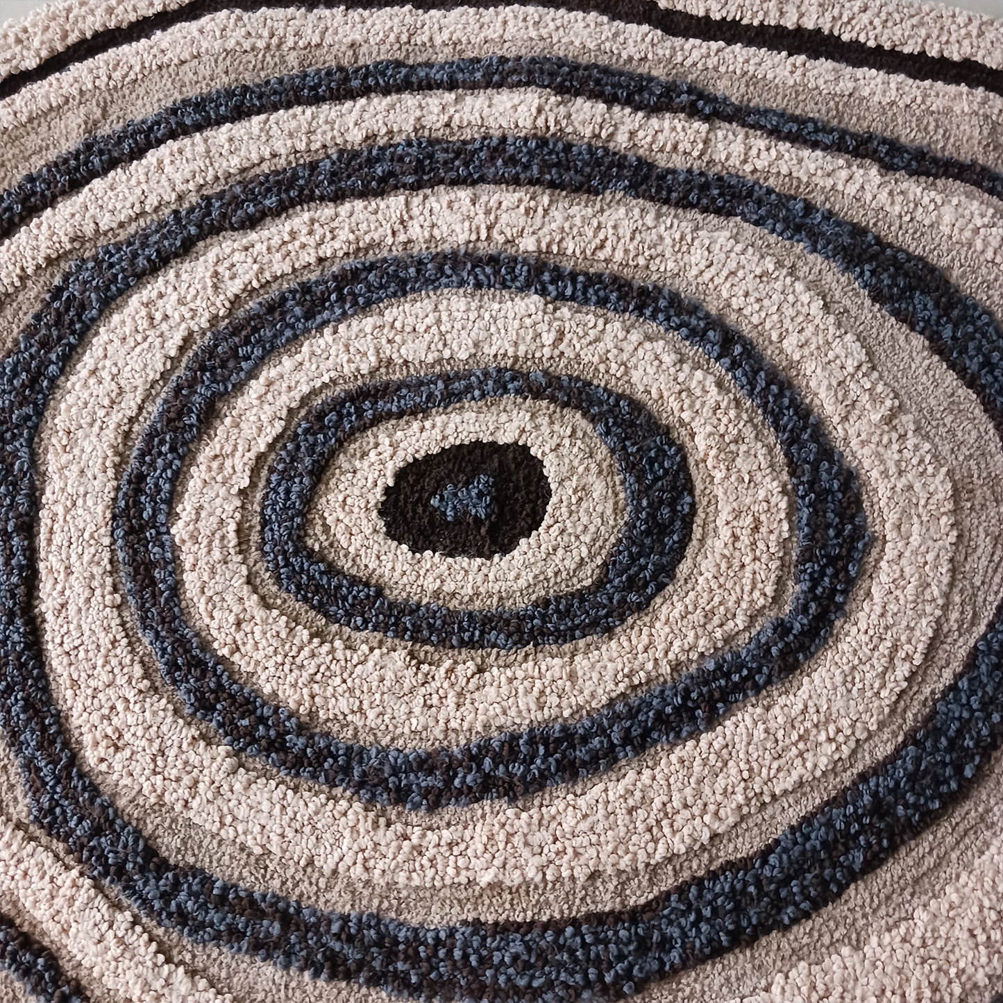 The Elevate Collection from Loomkart | Nature's Echo | Luxury Statement Carpets